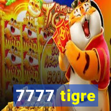 7777 tigre